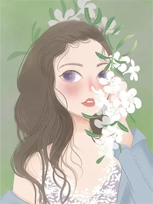 霸总的奇妙缘分