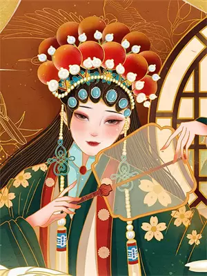 和离后我成了世子妃