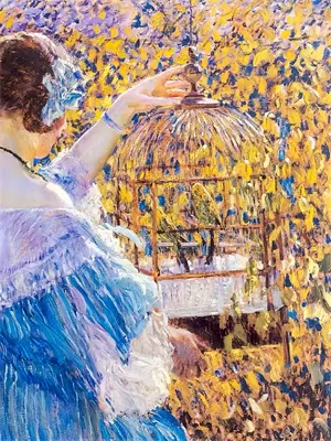 重活一世妹妹不去凤凰族孵蛋了