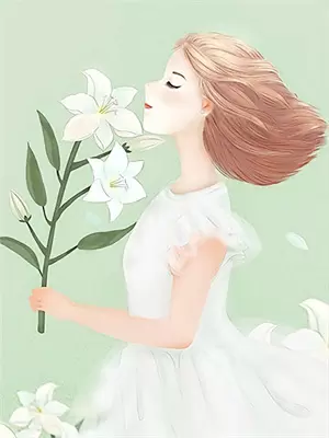 神秘古宅的秘密