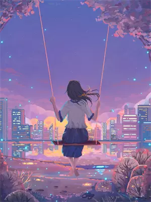 不见青衫不见君小说