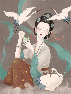 利益婚姻才最长久