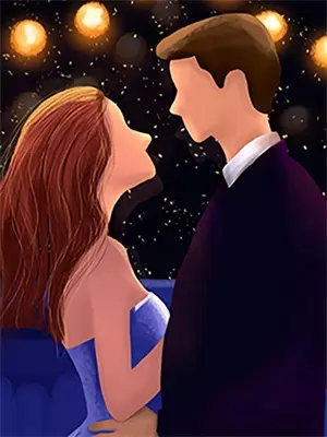 兽语者1-40集完整版