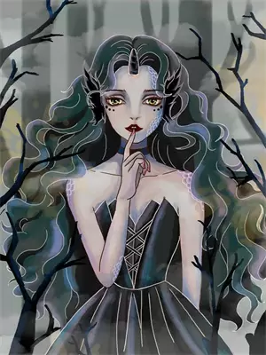 虐文女主生存指南 小说