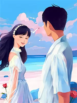 逆光的微笑是什么意思