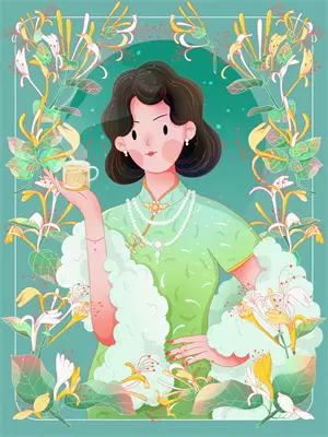 量子纠缠之心灵感应