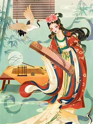 宗门系统很无敌