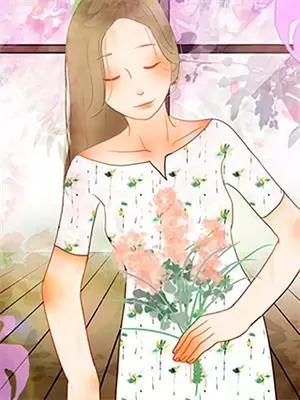 总裁的甜蜜宠溺