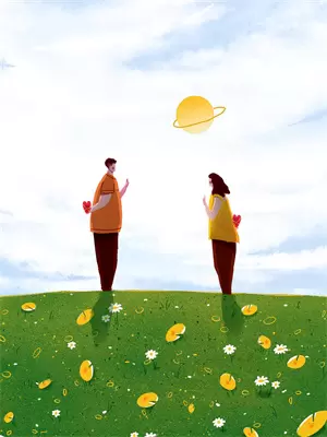 加菲猫的生活幸福生活