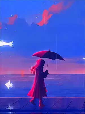 丈夫去世见到小叔子