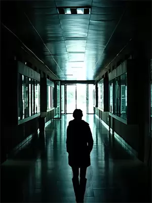 《循环诡魇》悬疑动画