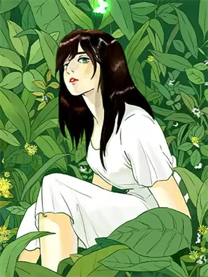 有个闺蜜和闺女