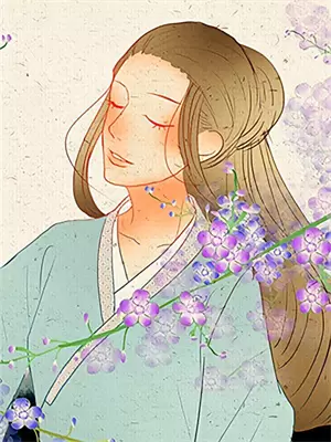 如何对当初的白月光释怀