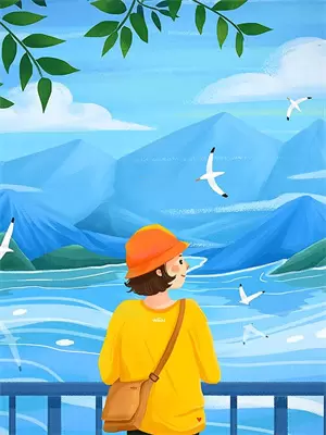 穿越修仙王朝科举入官