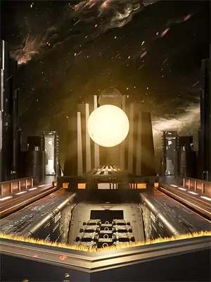 诸天万界回归祖星