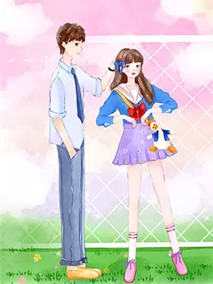 女权至上!家有六个美男是什么体验免费下载