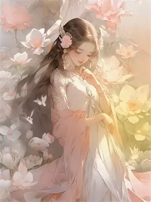 小宫女真厉害被小主惩罚片段