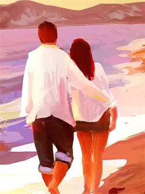 错过即永恒,再寻已惘然