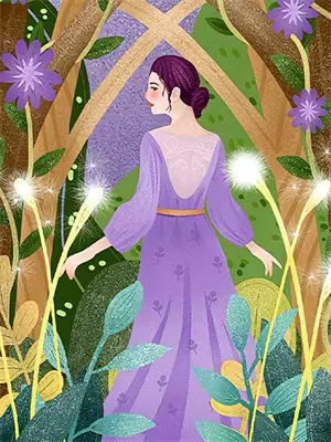 女神哭着跟我求婚韩城