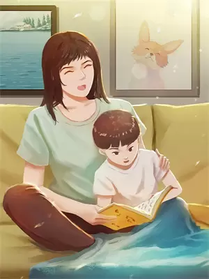 弟弟大婚当天，我拉着弟媳逃婚了