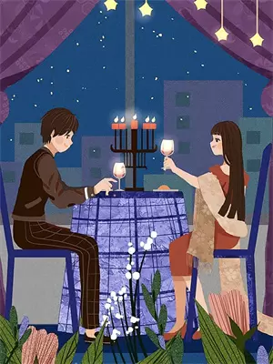 妹妹的父亲应该叫什么