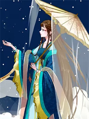 《小瘸子是我的心头肉》