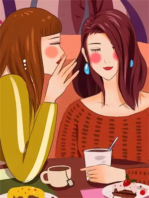 一厢情愿终究要愿赌服输