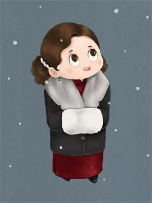 婆家不可告人的秘密