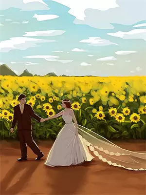 妈妈回来了图片