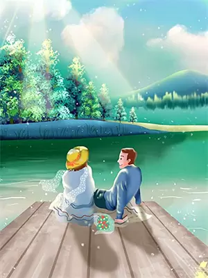 祁夜苏月全文免费阅读