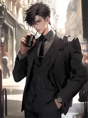 深海克苏鲁短片