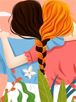 肆意人生1(快穿)