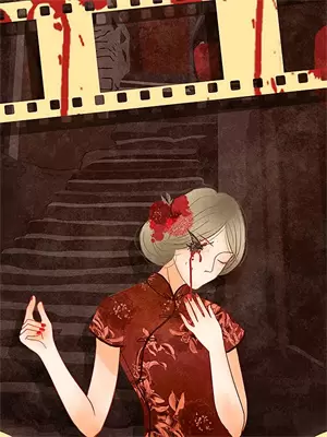 父母死在同一天