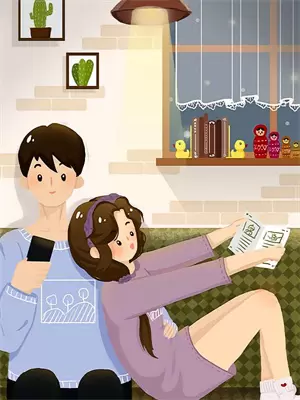 夏家千金与假千金