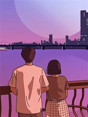 穿越之美人攻略