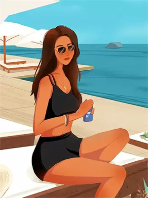 法医秦明之无头女尸