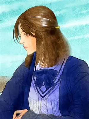 此生不复见小说