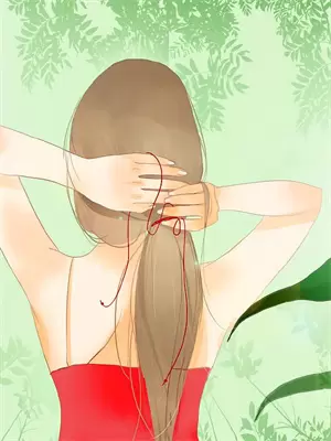 绿茶女配又搞砸了