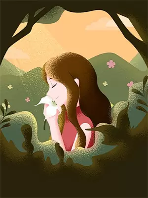 难以解释的细节描写