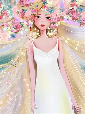 花落孽缘尽小说