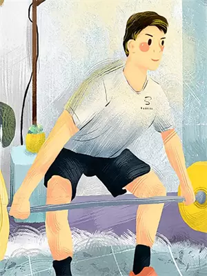 高温下的坚守电力人全力守护每一度的清凉