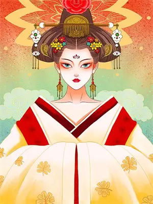 白眼狼女儿后续情节