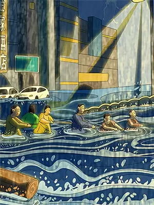 为一段感情画上句号释然的句子