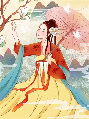 姐姐与我男友订婚