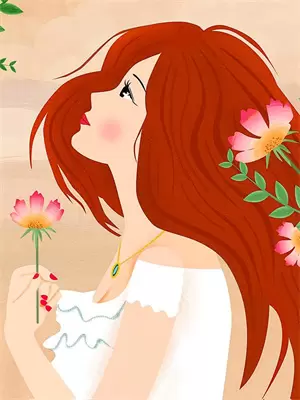 我女儿在隔壁认了个妈妈小说