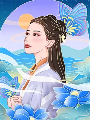 婚姻的陷阱小说全文