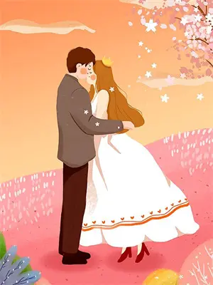 新婚夜老公和我玩捉迷藏