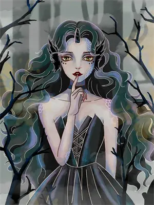 洪荒穿越之我成了女娲小说