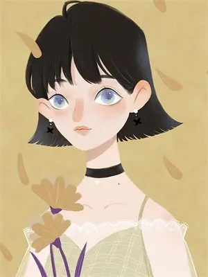 蒲公英的花开了