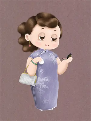 寒门弟子立上竿苦读数年终成果